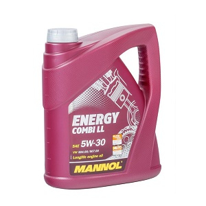 Mannol Energy Combi LLSAE 5W-30 (4) .