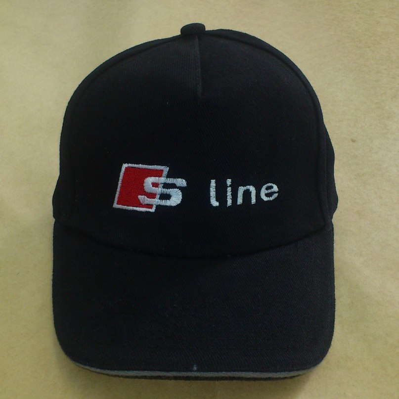    S-LINE