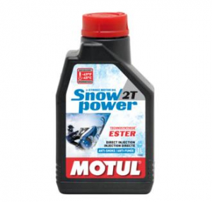  MOTUL Snowpower 2T 1.