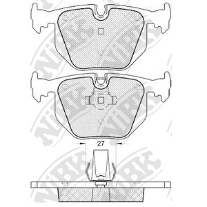  p BMW Serie 3 99-03, Serie 5 92-97, Serie 7 94-02, Seri