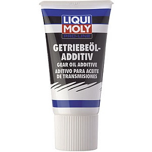      LIQUI MOLY Pro-Line Getriebeoil-Additiv 0,15