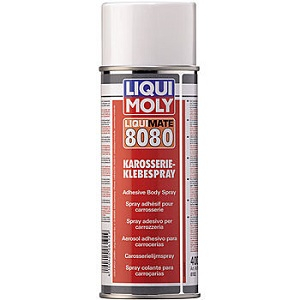   .  LIQUI MOLY Karosserie-Klebespray 0.4.