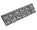  10 Flux 12V WHITE
