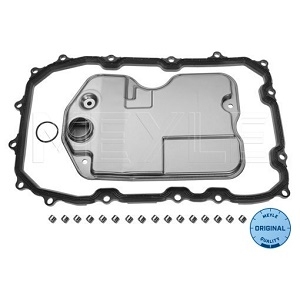   AUDI Q7 (03/06--)/VW Touareg (7LA, 7L6, 7L7) (10/02-05/10)