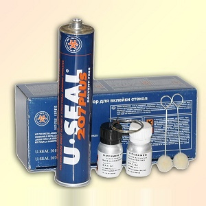      U-SEAL KIT/SET