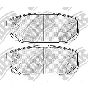   KIA Sorento 2.4/3.5L JC81 02-06, 2.4L XM 09-, 3.3L 06-09, 2.5L 02-09