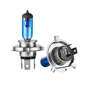  H4 12V 60/55W P43t CLEARLIGHT Xenon Vision