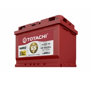  TOTACHI NIRO MF 65  580-635A L