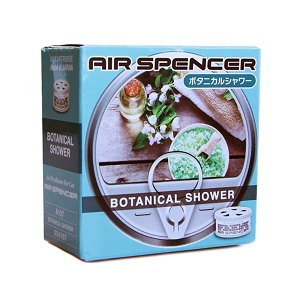 pp  SPIRIT BOTANICAL SHOWER