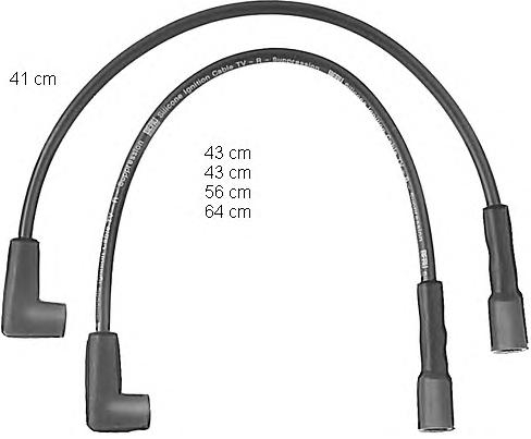  / OPEL Corsa A 1.2/1.3/1.3i 90-93