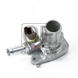   FIAT Doblo (05-), Punto (05-) [88C]