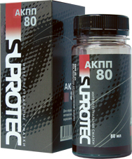  SUPROTEC -  80 (80 )