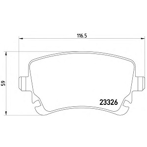   AUDI A4/A6/A8 2.0D-6.0 03-/VOLKSWAGEN T5 03-