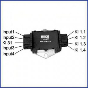  AUDI A3/A4/A6 ,VW Passat B5/Golf IV 1,8T ,AUDI A8/S8 3,7/4,2