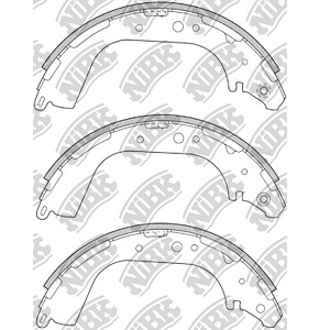   INFINITI QX4 R50 3.5L 00-04, 3.3L 96-02, IS Fargo 99-01, C