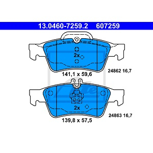   MB W211/W212/W220/W221/R230 .