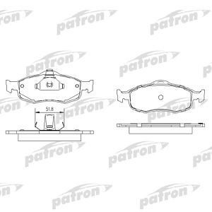   FORD COUGAR 98-01, MONDEO I 93-96, MONDEO I