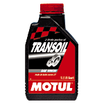   MOTUL Transoil  10W-30 1.