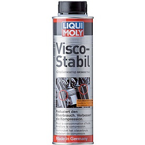   LIQUI MOLY Visco-Stabil 300.