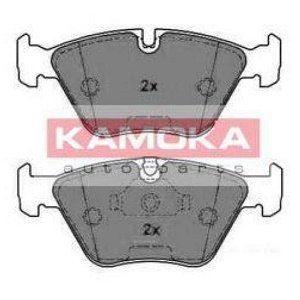   BMW 3 (E46) 00-05,X3