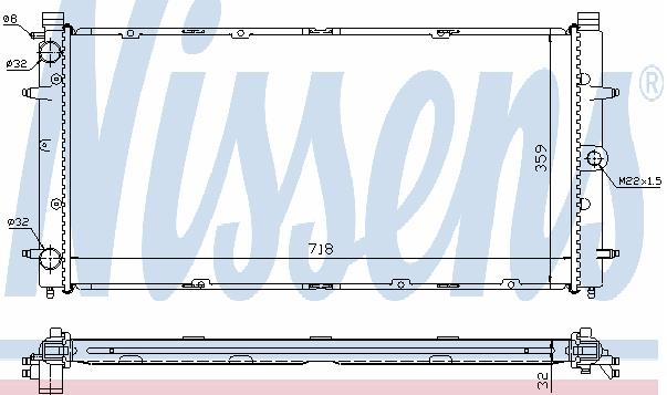  VW T4 (718x359x32)