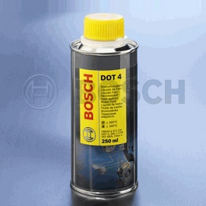   BOSCH DOT4 0.25