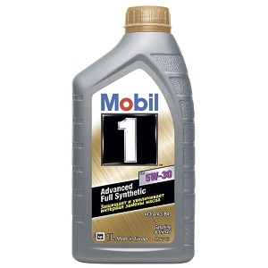 Mobil 1 SAE 5W-30 FS (1.)