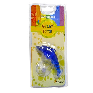 pp Gelly Toys   