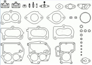 .-  OPEL/FORD/VW(2E)