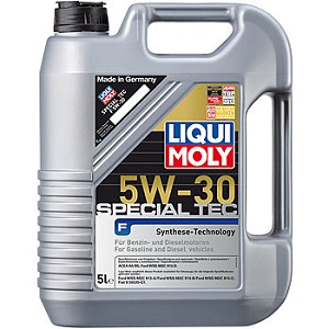 LIQUI MOLY Leichtlauf Special F 5W-30 5. .