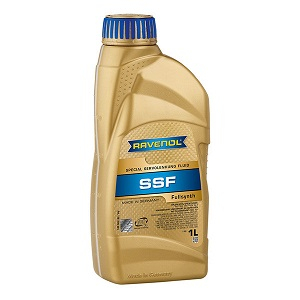    RAVENOL HONDA SSF/PSF (0,354)