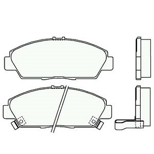   HONDA ACCORD/PRELUDE 93-98