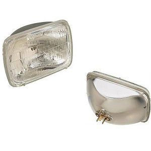  JEEP Cherokee 1987-2000 JEEP Wrangler 1987-1996 CHEVROLET Astro 1985-1994 CHEVROLET B