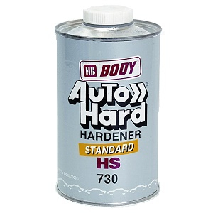  BODY 730 HS STANDARD 500