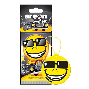  AREON SMILE RING