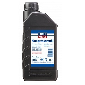 LIQUI MOLY Kompressorenoil HC-. 1.