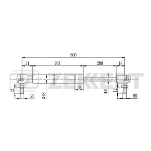   UAZ Patriot 05-