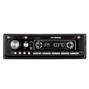  HYUNDAI H-CMD 8030 CDR/CD-RW/USB-