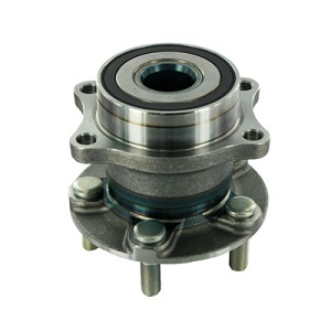   SUBARU Forester (12-), Impreza (12-) (.) [d=124  ABS]