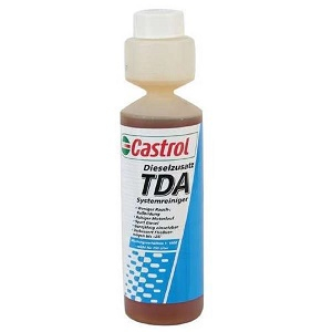 CASTROL TDA    .  0,25.