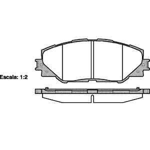   TOYOTA RAV IV 2.0VVT-i/2.2D-4D 06>