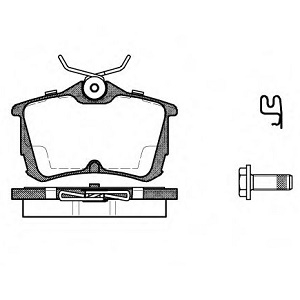   HONDA ACCORD VII 98-02, ACCORD VII Aerodeck 98-, ACCORD VII Hatchback