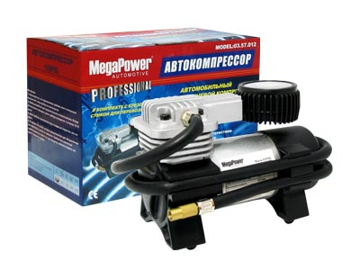  MEGAPOWER 03.57.012