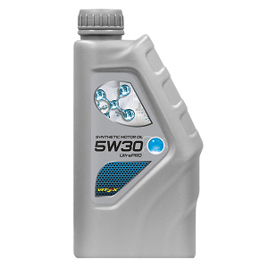   VITEX Ultra PRO SAE 5W-30 1