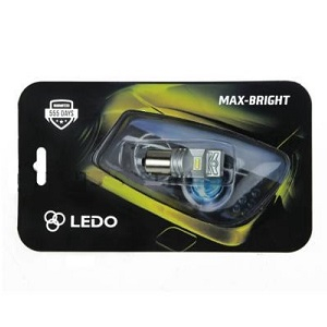  P21W Max-Bright 6CSP 12V .