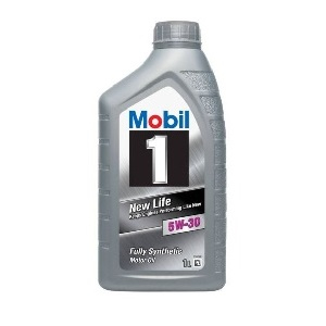 Mobil 1 SAE 5W-30 NEW LIFE/X1 (1.)