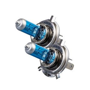  H4 XENITE 12V SUPER WHITE+30%