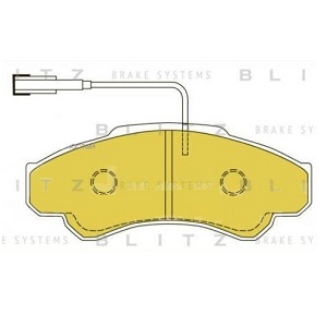   CITROEN Jumper 02->/FIAT Ducato 02->/PEUGEOT