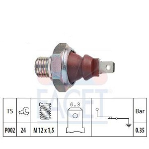    BMW/MB 121,5 0,35 