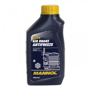 Mannol Antifreeze Air Brake 0,5.( . )